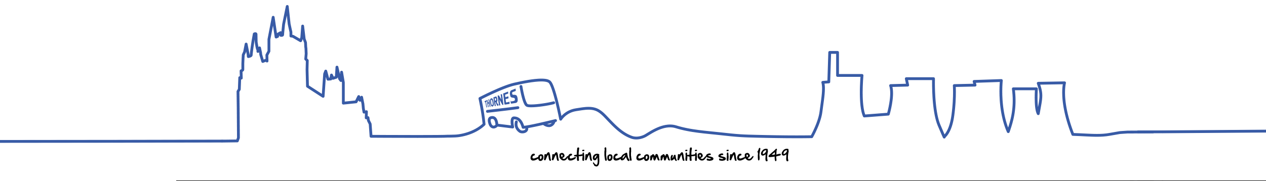 thornes selby graphic