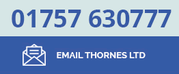 email link button