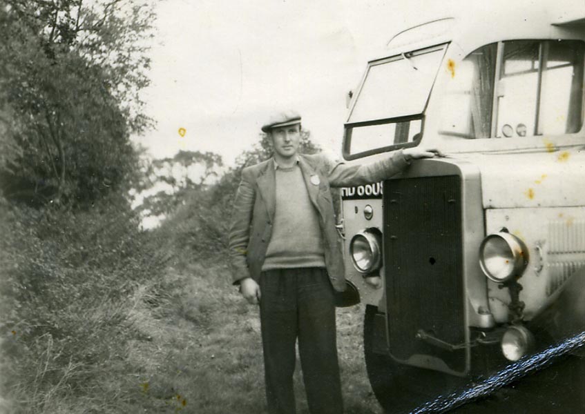 Thornes history